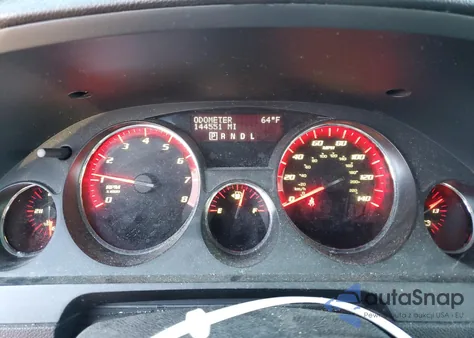 2012 GMC Acadia Sle из США, поврежденный, VIN 1GKKRNED0CJ312023